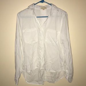 Cloth and Stone Button Down